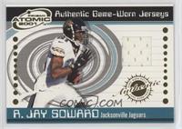 R. Jay Soward