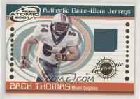 Zach Thomas