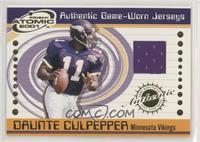 Daunte Culpepper