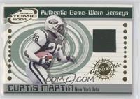 Curtis Martin