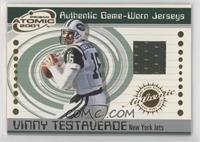 Vinny Testaverde [EX to NM]