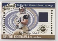 Ernie Conwell [EX to NM]