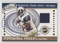 Marshall Faulk