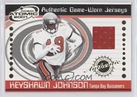 Keyshawn Johnson