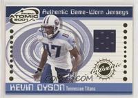 Kevin Dyson