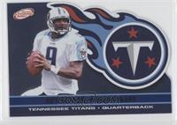 Steve McNair