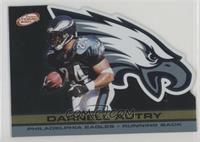 Darnell Autry #/116