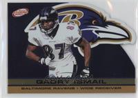 Qadry Ismail #/116