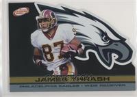 James Thrash #/116