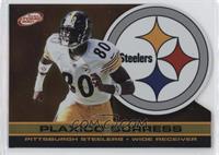 Plaxico Burress [EX to NM] #/116