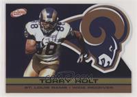 Torry Holt #/116