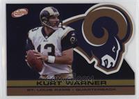 Kurt Warner #/116