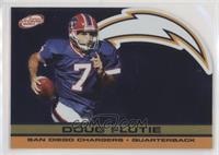 Doug Flutie #/116