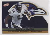 Ray Lewis #/116