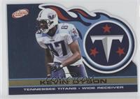 Kevin Dyson #/116