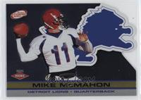 Mike McMahon #/116