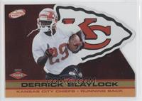 Derrick Blaylock #/116