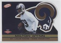 Milton Wynn #/116