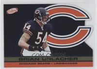 Brian Urlacher #/116