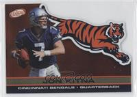 Jon Kitna #/116