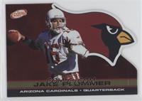 Jake Plummer #/116