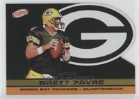 Brett Favre [EX to NM] #/116