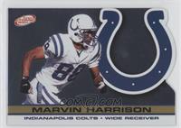 Marvin Harrison #/116