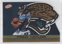 Fred Taylor #/116