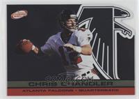 Chris Chandler #/116