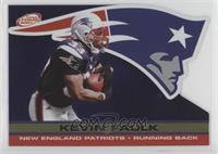 Kevin Faulk #/116