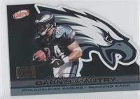 Darnell Autry #/86