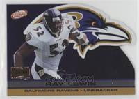 Ray Lewis #/86