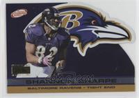 Shannon Sharpe #/86