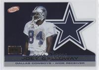 Joey Galloway #/86