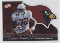 Michael Pittman #/86