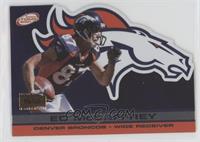 Ed McCaffrey #/86