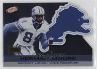 Herman Moore #/86