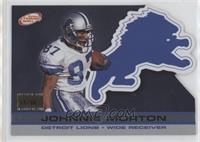 Johnnie Morton [EX to NM] #/86