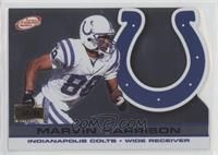 Marvin Harrison [EX to NM] #/86