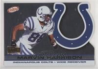 Marvin Harrison #/86