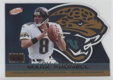 2001 Pacific Prism Atomic - [Base] - Premiere Date #63 - Mark Brunell /86