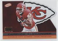 Derrick Alexander #/86