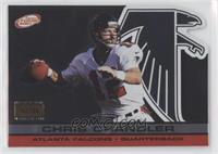 Chris Chandler [Good to VG‑EX] #/86