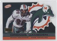 Oronde Gadsden #/86