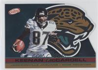 Keenan McCardell