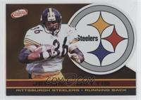 Jerome Bettis [EX to NM] #/310