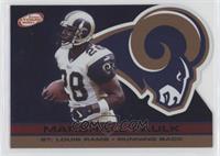 Marshall Faulk #/310