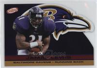 Jamal Lewis #/310