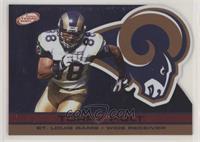 Torry Holt [EX to NM] #/310