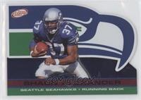 Shaun Alexander #/310